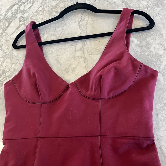 House of CB dress size M new, length after the knees, new - Picture 14 of 15